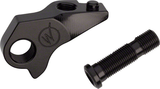 2 Pack Wheels Manufacturing Derailleur Hanger - 276 Replacement OEM Bicycle Part