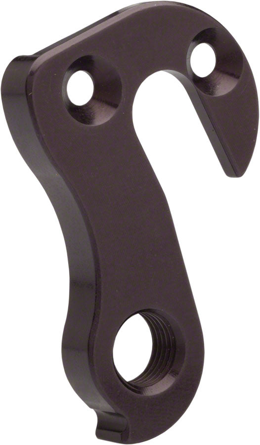 Pack of 2 Wheels Manufacturing Derailleur Hanger 133 CNC Machined 6061