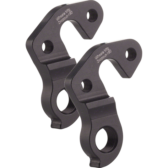 Wheels-Manufacturing-Hangers-Requiring-2-Fasteners-Derailleur-Hanger-Mountain-Bike-Road-Bike-FS2180PO2