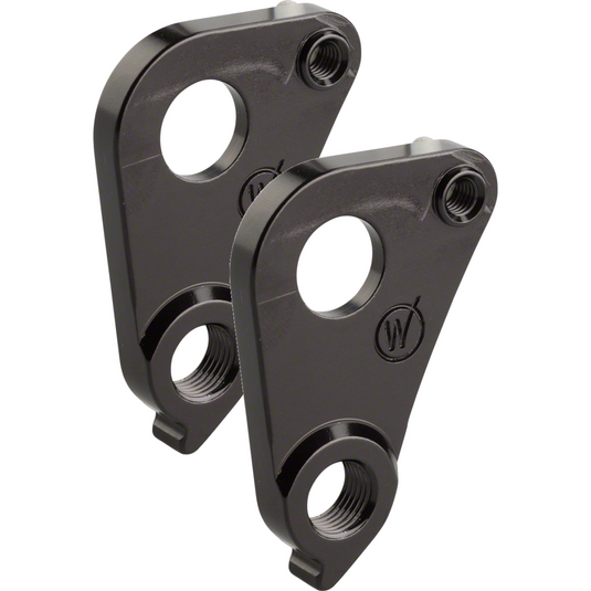 Wheels-Manufacturing-Hangers-Requiring-1-Fastener-Derailleur-Hanger-Mountain-Bike-Road-Bike-FS2506PO2