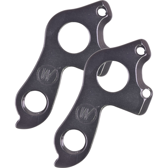 Wheels-Manufacturing-Hangers-Requiring-2-Fasteners-Derailleur-Hanger-Mountain-Bike-Road-Bike-FS2514PO2