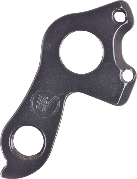 2 Pack Wheels Manufacturing Derailleur Hanger - 292 Replacement OEM Bicycle Part