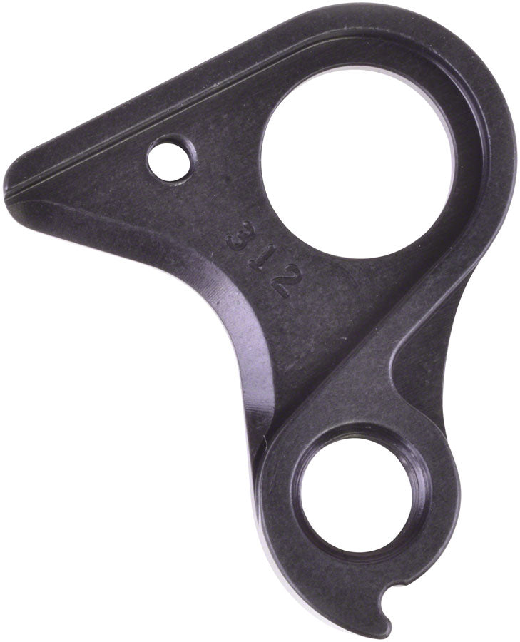 Load image into Gallery viewer, Wheels-Manufacturing-Dropout-312-Derailleur-Hanger-Mountain-Bike-Road-Bike-FS2530
