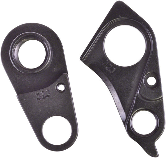 Wheels-Manufacturing-Dropout-323-Derailleur-Hanger-Mountain-Bike-Road-Bike-FS2541