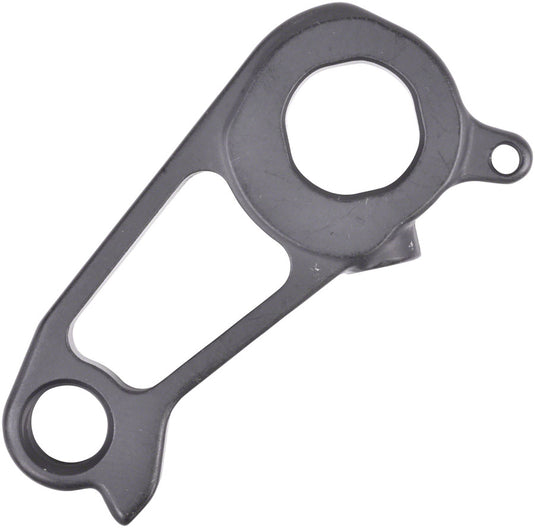 Wheels Manufacturing Derailleur Hanger 371 CNC Machined 6061 Stiffer Than OEM