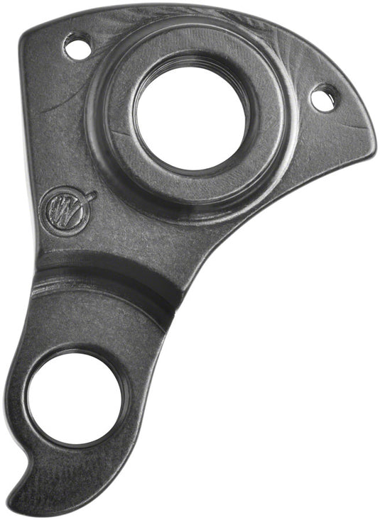 Wheels Manufacturing Derailleur Hanger 375 CNC Machined 6061 Stiffer Than OEM