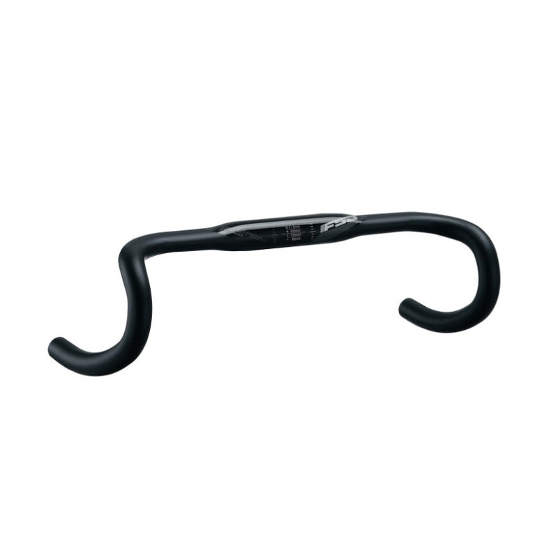 Load image into Gallery viewer, Full-Speed-Ahead-Energy-Super-Compact-Aluminum-DPHB1899-Bicycle-Drop-Road-Handlebar
