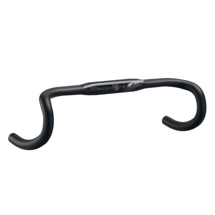 Load image into Gallery viewer, Full-Speed-Ahead-Energy-Compact-31.8-mm-Drop-Handlebar-Aluminum-DPHB0632-Bicycle-Drop-Road-Handlebar
