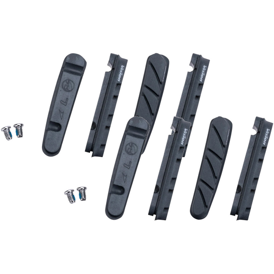 Vision-Mountain-Bike-Road-Bike-FSADBBP2330PO2-Bicycle-Brake-Pads