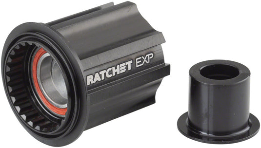 DT-Swiss-Ratchet-EXP-Freehub-Body-Road-Bike-FW0011-Freehub-Body