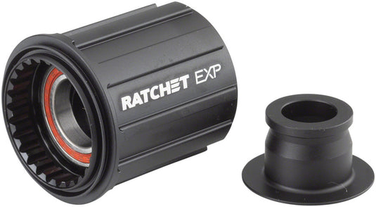 DT-Swiss-Ratchet-EXP-Freehub-Body-Mountain-Bike-Road-Bike-FW0015-Freehub-Body