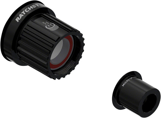 DT-Swiss-Ratchet-LN-Freehub-Body-Road-Bike-FHBD0208-Freehub-Body