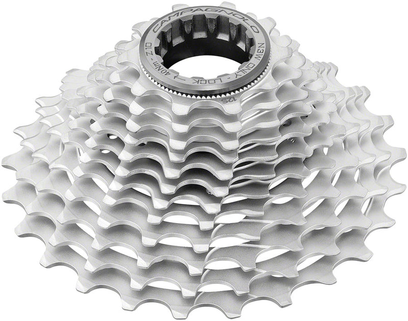 Load image into Gallery viewer, Campagnolo Super Record CS23-SR1205 CS23-SR1205 10-25t 10-11-12-13-14-15-16-17-19-21-23-25
