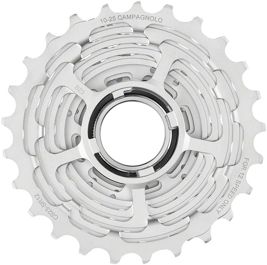 Campagnolo Super Record CS23-SR1205 CS23-SR1205 10-25t 10-11-12-13-14-15-16-17-19-21-23-25
