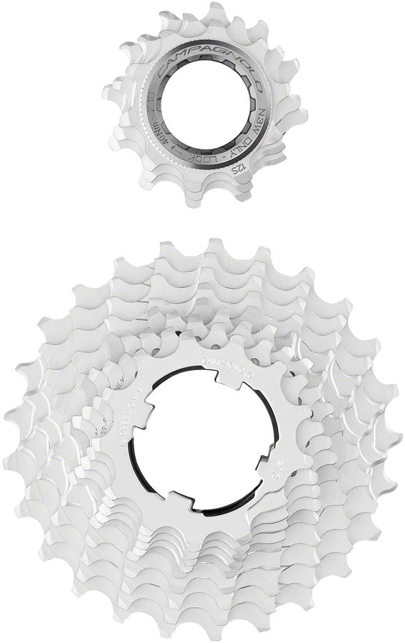 Load image into Gallery viewer, Campagnolo Super Record CS23-SR1205 CS23-SR1205 10-25t 10-11-12-13-14-15-16-17-19-21-23-25
