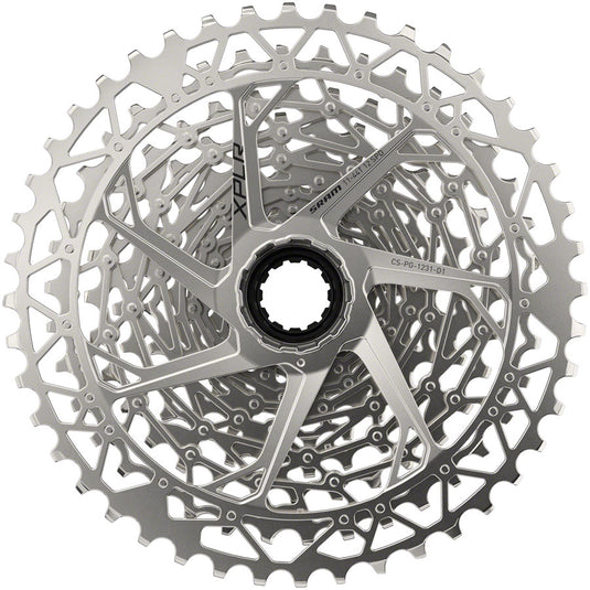 Sram PG-1231 XPLR 00.2418.132.001 11-44t 11-12-13-15-17-19-21-24-28-32-38-44