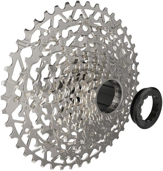 Sram PG-1231 XPLR 00.2418.132.001 11-44t 11-12-13-15-17-19-21-24-28-32-38-44