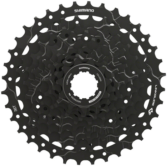 Shimano-11-36-9-Speed-Cassette-CASS0619-Bicycle-Cassettes