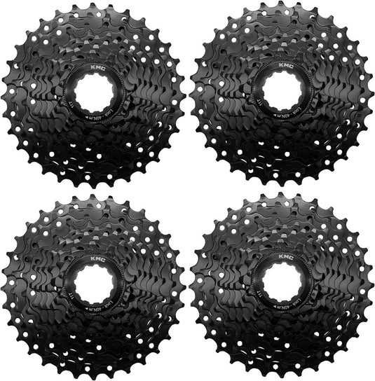 KMC-11-32-9-Speed-Cassette-CASS0734-Bicycle-Cassettes