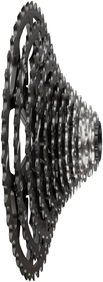 Load image into Gallery viewer, Shimano XTR CS-M9200-12 Cassette - 12-Speed, 9-45t, Hyperglide+, Micro Spline, Gray
