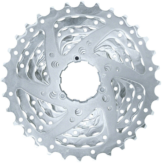 Sunrace CS-M55 Cassette 11-32t 11,13,15,18,21,24,28,32