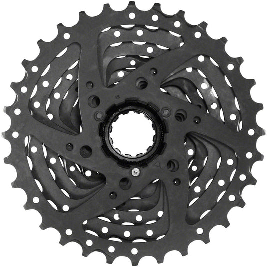 Sunrace CS-M90 Cassette 11-34t 11,12,14,16,18,21,24,28,34
