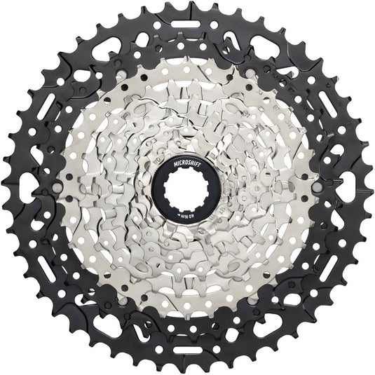 microSHIFT-11-48-10-Speed-Cassette-CASS0978-Bicycle-Cassettes