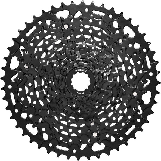 microSHIFT-11-48-10-Speed-Cassette-CASS0977-Bicycle-Cassettes
