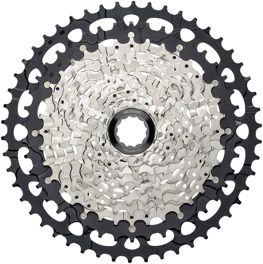 microSHIFT-11-50-11-Speed-Cassette-CASS0974-Bicycle-Cassettes