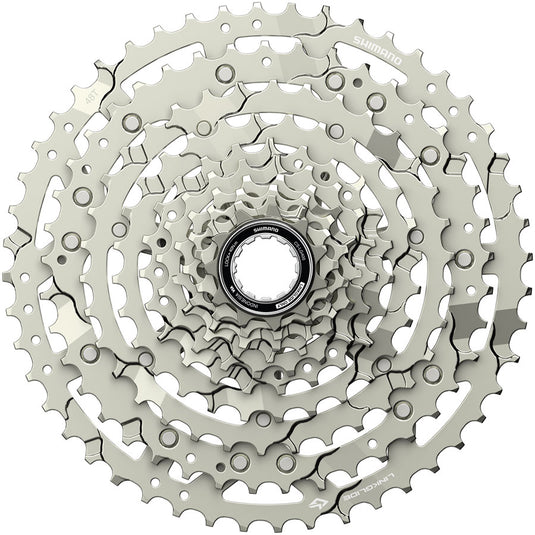 Shimano-11-48-10-Speed-Cassette-CASS0959-Bicycle-Cassettes