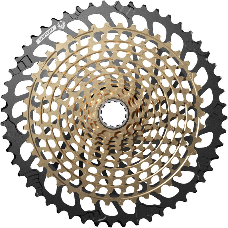 Load image into Gallery viewer, SRAM-10-52-12-Speed-Cassette-CASS1032-Bicycle-Cassettes
