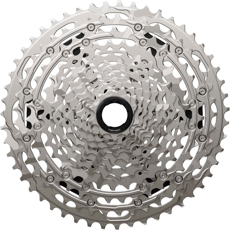 Load image into Gallery viewer, Shimano-10-51-12-Speed-Cassette-CASS1202-Bicycle-Cassettes
