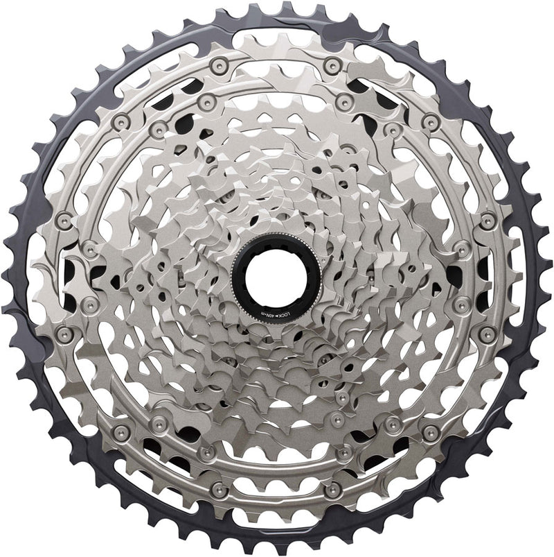 Load image into Gallery viewer, Shimano-10-51-12-Speed-Cassette-CASS1201-Bicycle-Cassettes

