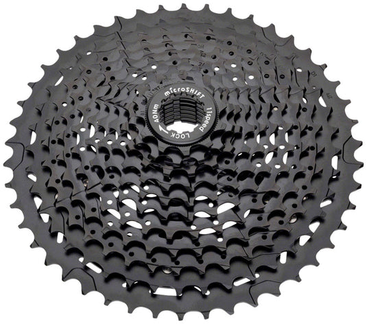 microSHIFT-11-46-11-Speed-Cassette-CASS0748-Bicycle-Cassettes