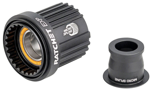 DT-Swiss-Ratchet-EXP-Freehub-Body-Road-Bike-FW1945-Freehub-Body