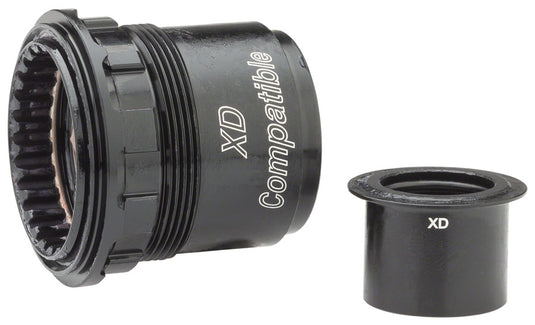 DT-Swiss-Ratchet-Freehub-Body-Road-Bike-FHBD0077-Freehub-Body