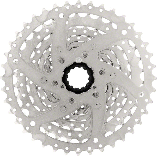 Sunrace CS-M980 Cassette 11-40t 11,13,15,18,21,24,28,34,40