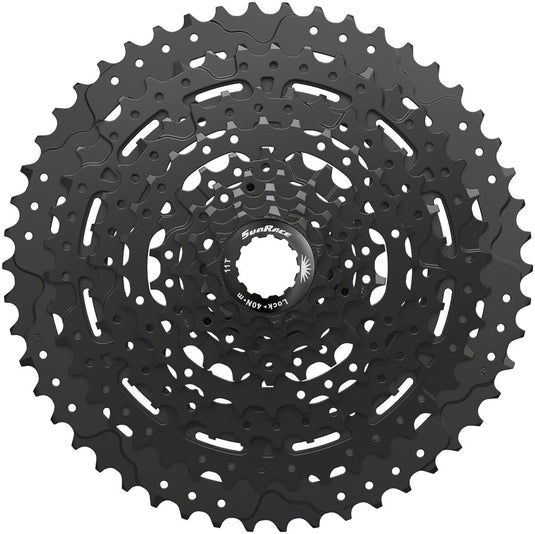 SunRace-11-50-9-Speed-Cassette-CASS0739-Bicycle-Cassettes