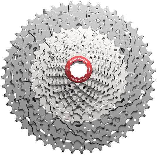 SunRace-11-51-12-Speed-Cassette-FW2148-Bicycle-Cassettes
