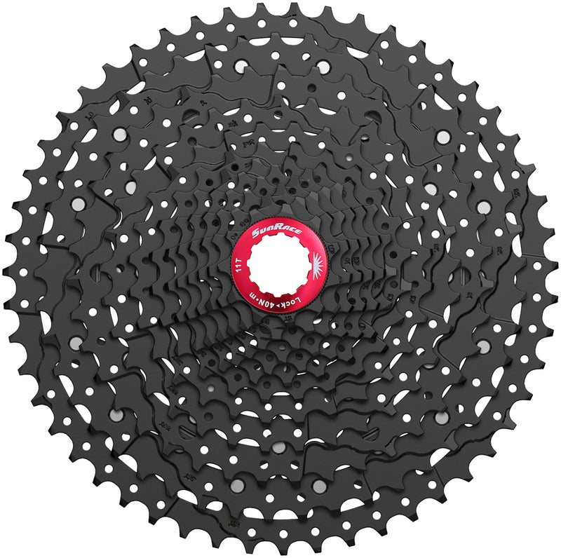 Load image into Gallery viewer, SunRace-11-51-12-Speed-Cassette-FW2149-Bicycle-Cassettes
