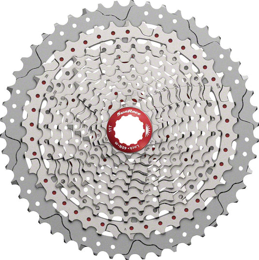 SunRace-11-50-11-Speed-Cassette-FW2183-Bicycle-Cassettes