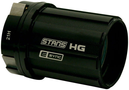 Stan's-E-Sync-&-Neo-Hubs-Freehub-Body-Mountain-Bike-Road-Bike-FHBD0235-Freehub-Body