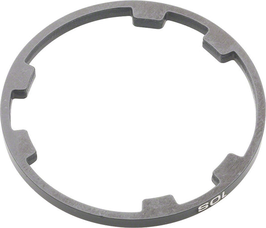 Shimano-Cassette-Spacers-Cassette-Lockrings-&-Spacers-Road-Bike-Touring-Bike-Fitness-Crossbike-Cruiser-FW4670