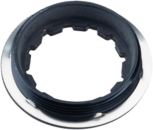 Shimano Ultegra CS-R8000 11 Speed Bicycle Cassette Preload Lockring and Spacer