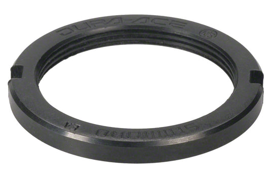 Shimano-Dura-Ace-Track-Track-Cog-Lockring-Cassette-Lockrings-&-Spacers-Track-Bike-FW6879