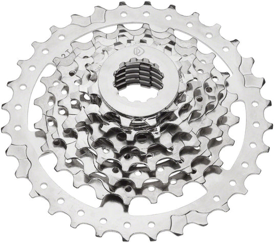 MSW-12-32-7-Speed-Cassette-FW7002-Bicycle-Cassettes