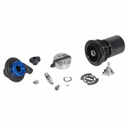 Fox-Shox-2020-34-FIT4-F-S-Remote-U-Cup-2-Pos-Push-Lock-Other-Fork-Part-SRVK0277