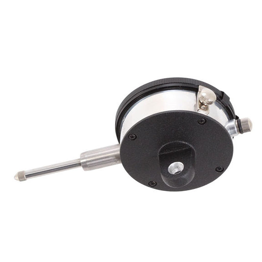 FOX Tooling Kit - Dial Indicator, 1" Measuring Range, 0.001" Graduation, 3/8" Stem Diameter