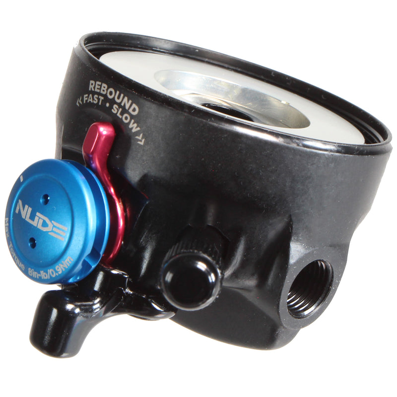 Load image into Gallery viewer, Fox Shox Internal Mount Hdwr Bearing Assy Install/Reml Tool NLS
