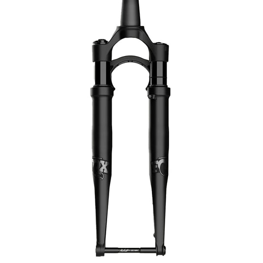 Fox Shox 32 Performance TC Fork, 700c, 45r, 40mm, Grip SL, Blk